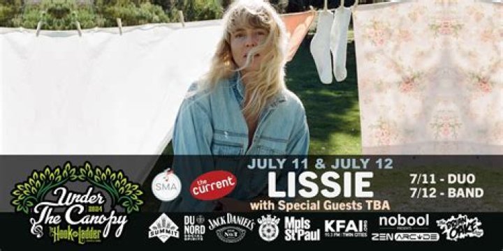 Lissie Maurus Married: A Journey of Love and Music