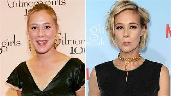 Liza Weil: A Journey Through Talent and Versatility
