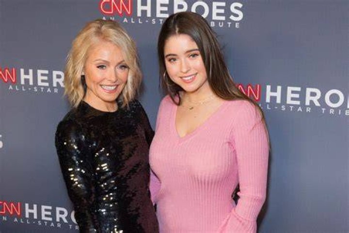 Lola Consuelos: Age, Biography, and Personal Insights