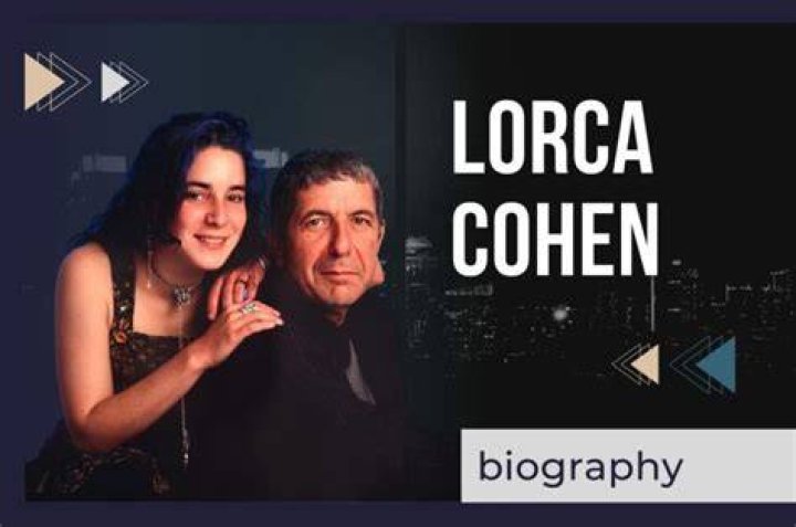 Lorca Cohen: The Legacy of a Creative Soul