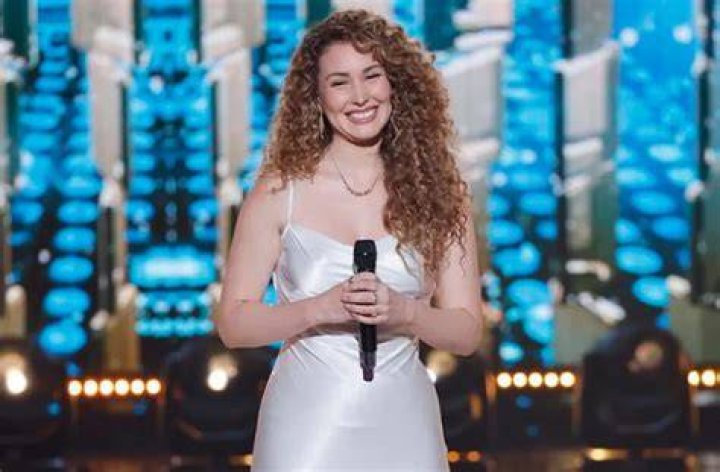 Loren Allred's Husband: Unveiling the Mystery Behind the Voice