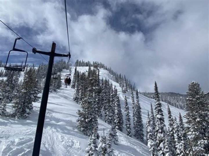Lost Trail Ski Resort Idaho: Your Ultimate Winter Escape