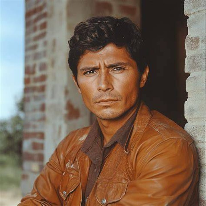 Lou Diamond Phillips: A Journey Through His Iconic Career and Legacy