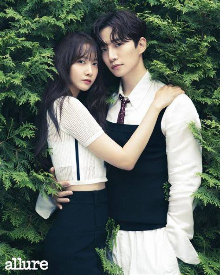 Love Blossoms: The Beautiful Union of Yoona and Junho