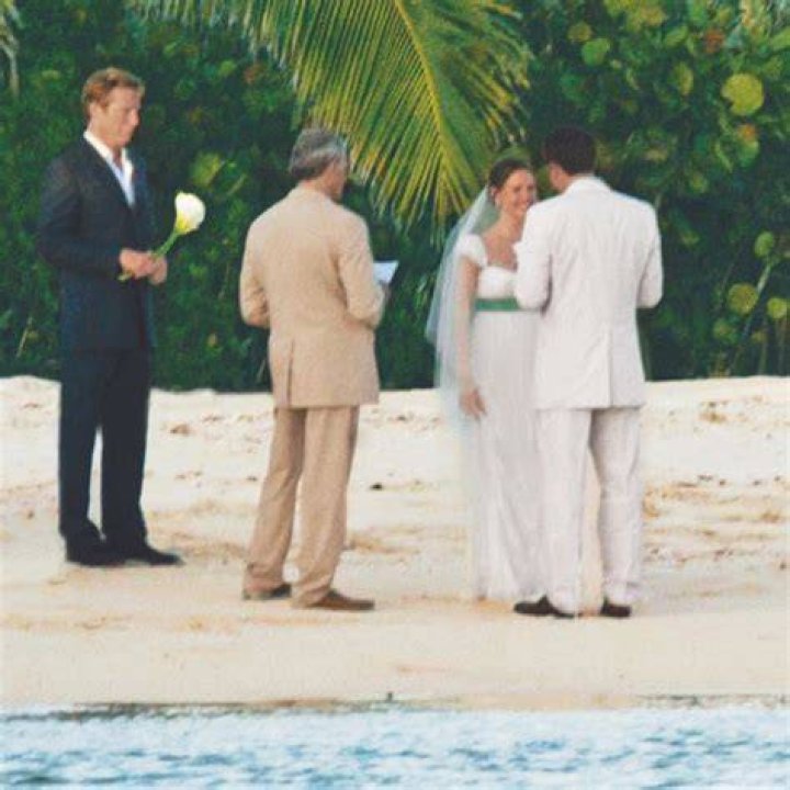 Love Rekindled: The Jennifer Garner Ben Affleck Wedding