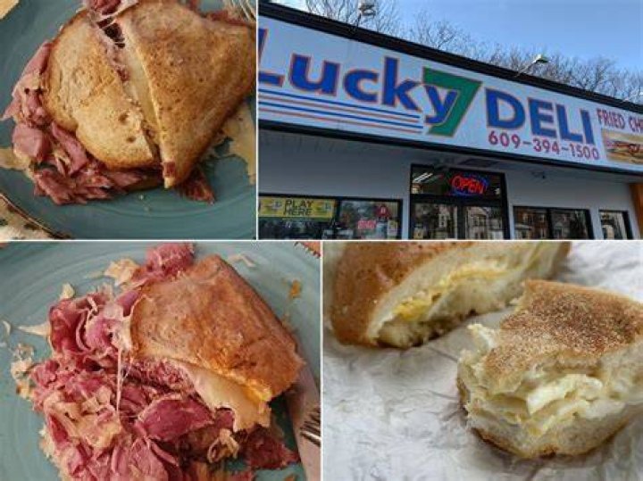 Lucky 7 Deli: Your Ultimate Destination for Exceptional Dining Experiences
