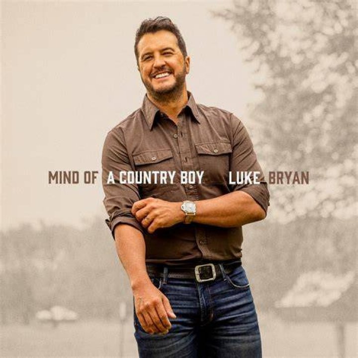 Luke Bryan's Political Stance: A Country Star's Views