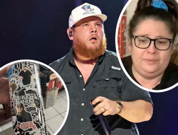 Luke Combs and the Controversy Surrounding Homophobia: A Deep Dive