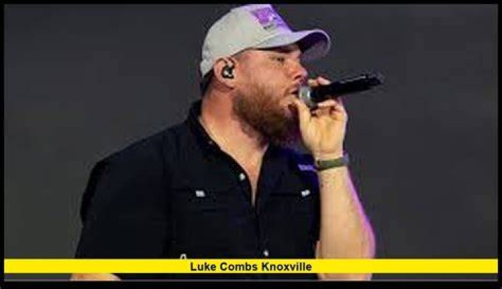 Luke Combs Death: Understanding the Impact and Legacy of a Country Music Star
