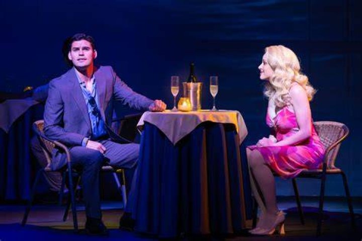 Luke Newton: The Rising Star of Legally Blonde