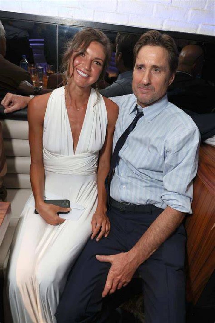 Luke Wilson Girlfriend 2024: A Comprehensive Look at His Love Life and Relationships