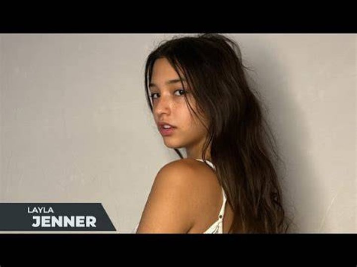 Lyla Jenner: The Rising Star of Social Media