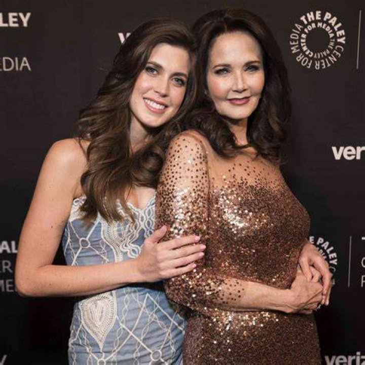 Lynda Carter's Daughter Jessica Altman: The Legacy Continues