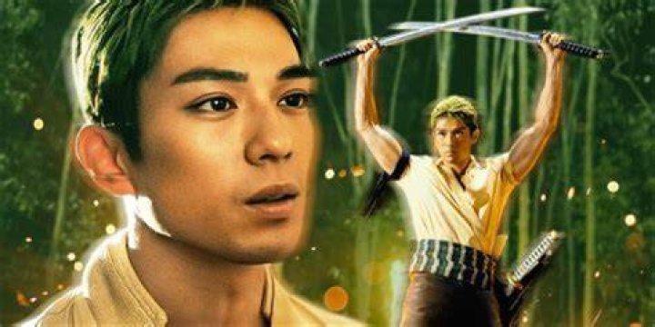 Mackenyu Arata: The Rising Star of Japanese Cinema