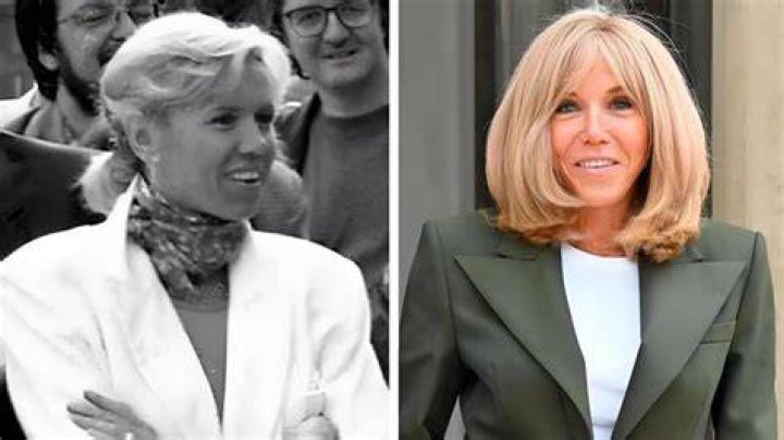 Madame Macron Wig: The Iconic Hairstyle of France's First Lady