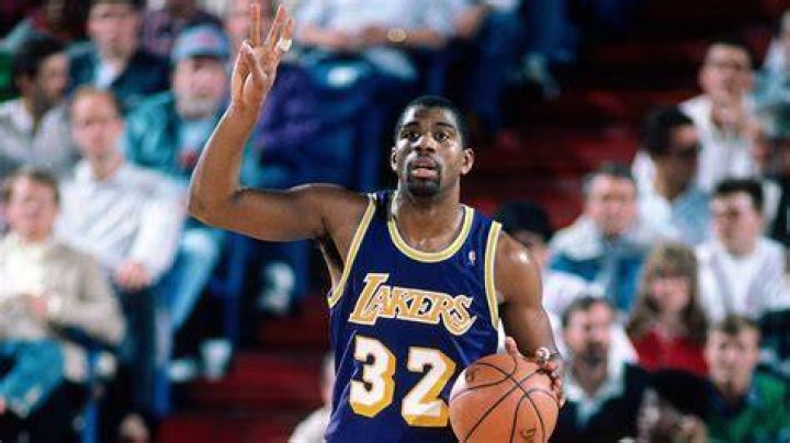 Magic Johnson NBA Draft: The Phenomenal Journey of a Legend