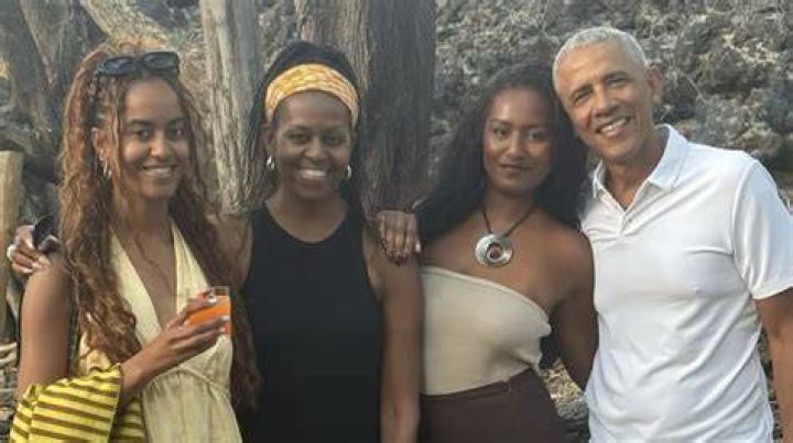 Malia Obama: A Journey Beyond the Spotlight