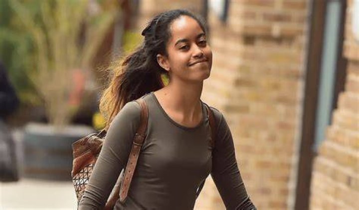 Malia Obama: Exploring Her Career Journey