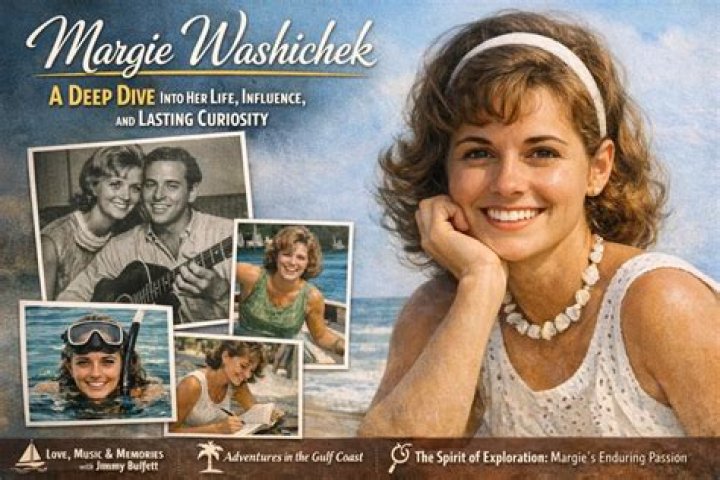 Margie Washichek Today: The Remarkable Journey of a Woman Who Left a Lasting Legacy