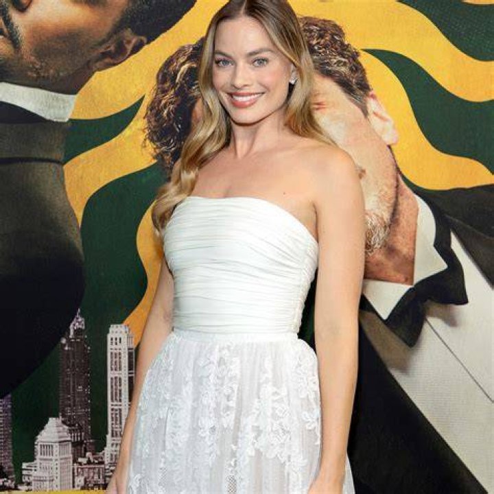 Margot Robbie: The Rise of a Hollywood Star