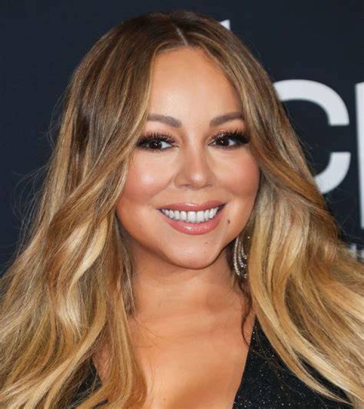 Mariah Carey Age Now: A Deep Dive into the Iconic Diva's Life and Career