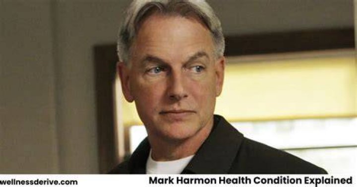 Mark Harmon: Health Concerns and Cancer Rumors