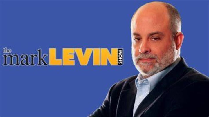 Mark Levin Illness Update: What You Need to Know