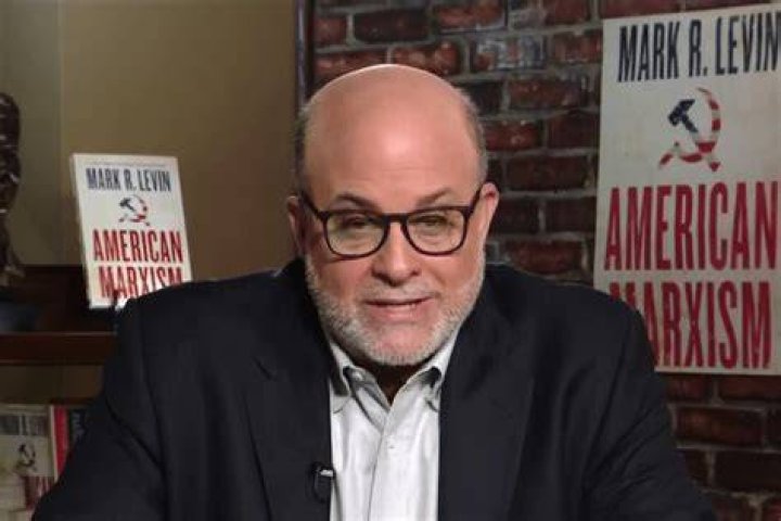 Mark Levin's Health Journey: The Latest Updates