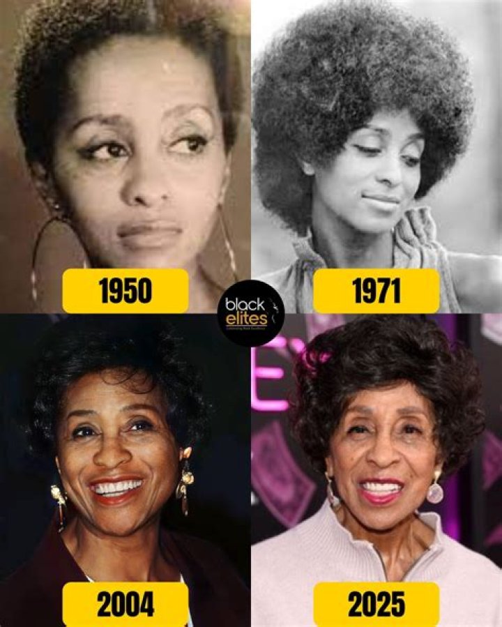 Marla Gibbs: A Multifaceted Talent in Entertainment