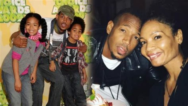 Marlon Wayans and His Wonderful Kids: A Glimpse into Family Life
