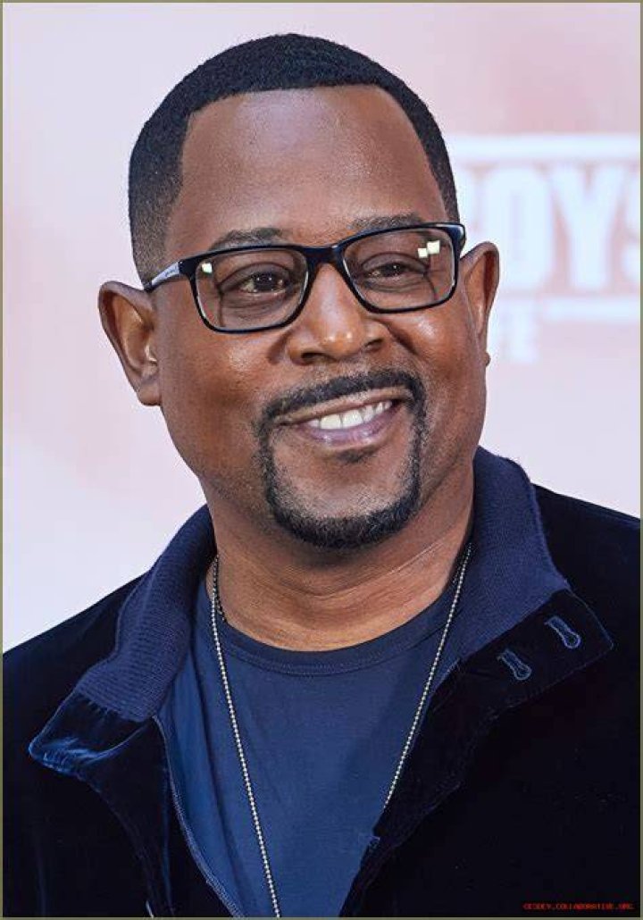 Martin Lawrence Died: Understanding the Impact of His Legacy