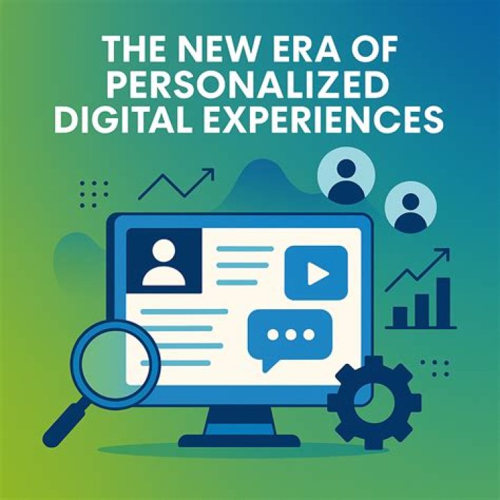 Masa 49: The New Era of Digital Experiences