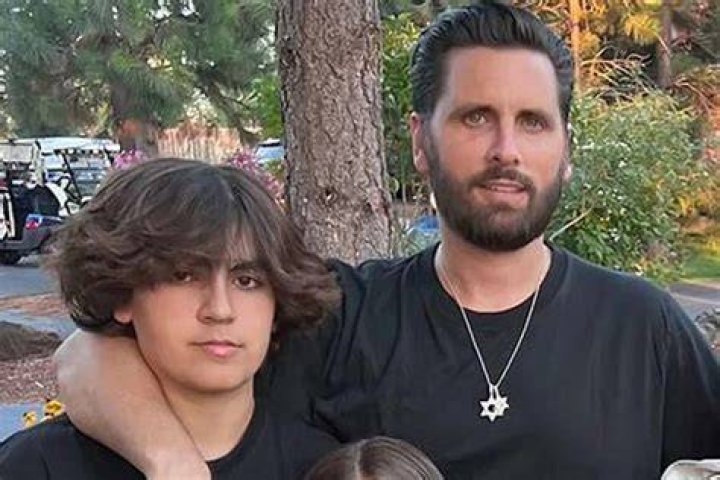 Mason Disick's Shocking Car Accident: What You Need to Know