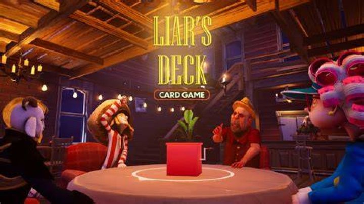 Mastering Liar's Deck: A Comprehensive Guide to Strategy and Fun