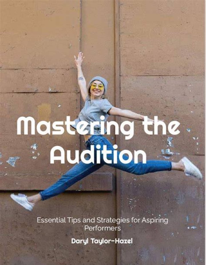 Mastering Your American Idol Audition: Tips and Strategies to Stand Out