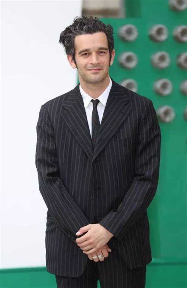 Matty Healy Jehovah's Witness Suit: A Deep Dive into the Story