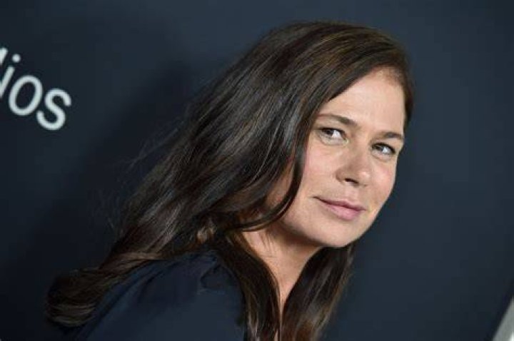 Maura Tierney's Son: A Glimpse into Family Life and Love