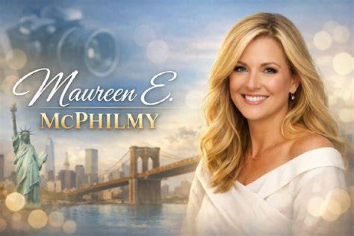 Maureen E. McPhilmy: A Comprehensive Insight into Her Life and Career