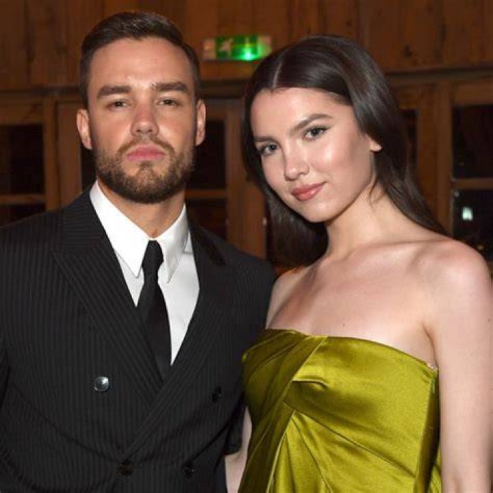 Maya Henry and Liam Payne: A Love Beyond Age