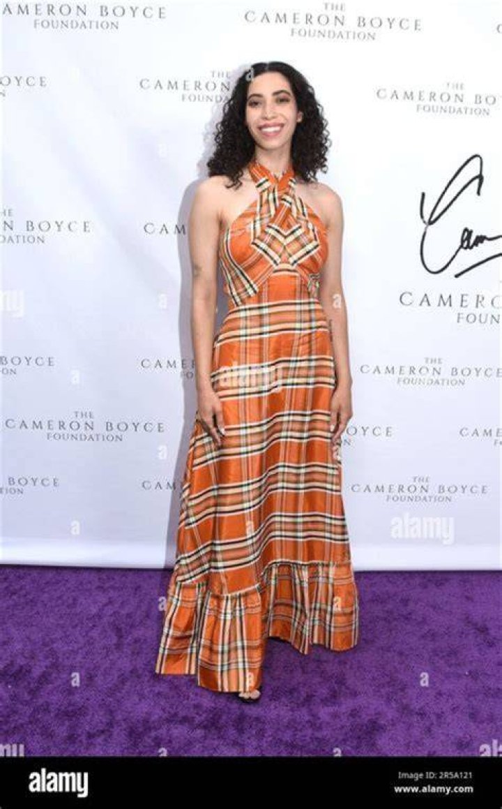 Maya Pryce: Rising Star in the Entertainment World