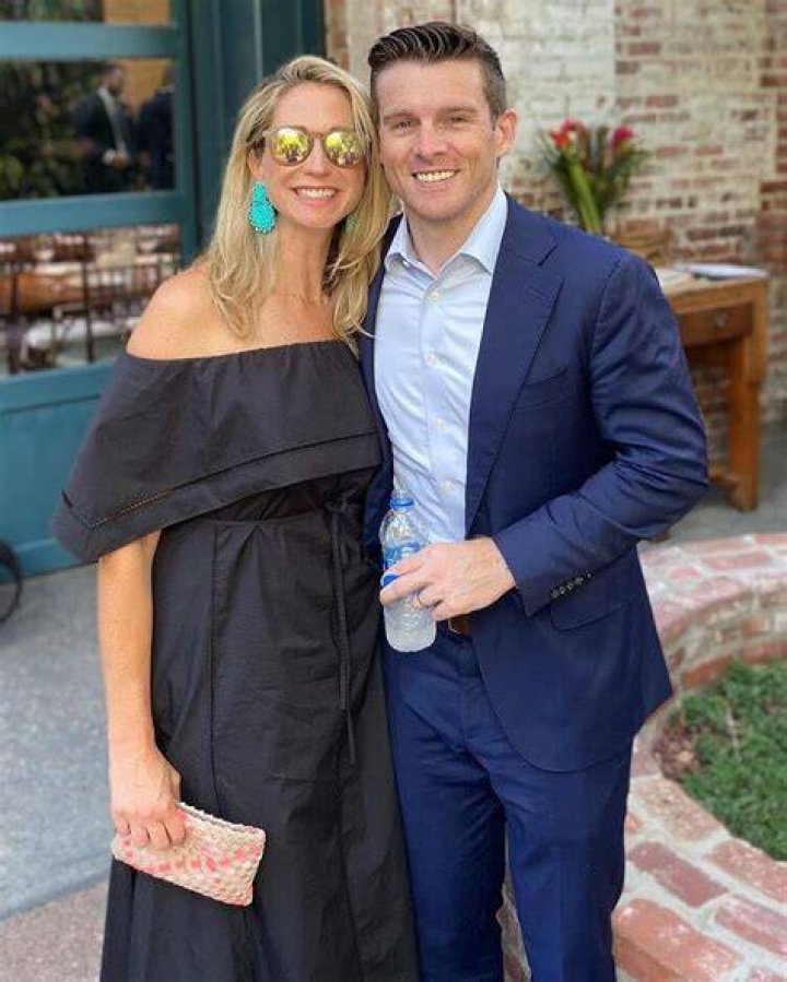 Meet Phil Mattingly's Wife: His Secret Love Story