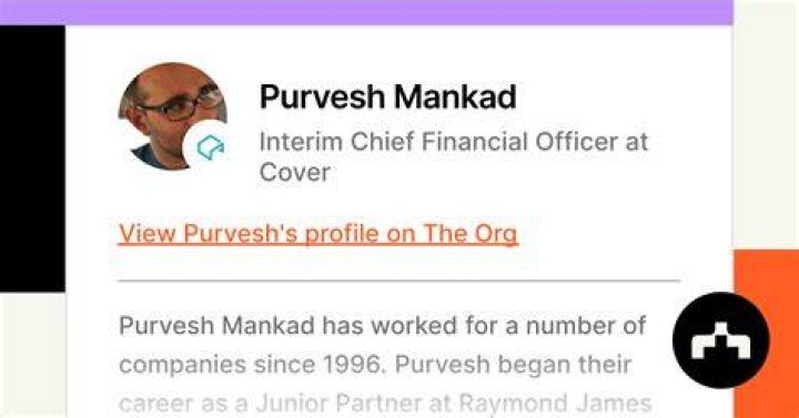 Meet Purvesh Mankad: Your Guide to IT Strategy
