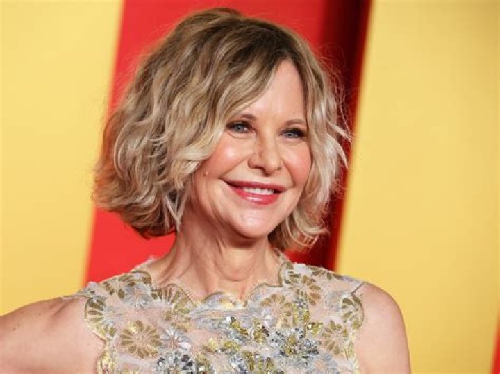 Meg Ryan Age: A Look into the Life and Career of an Iconic Actress