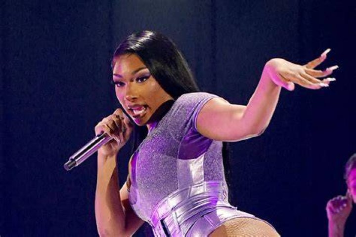 Meg Thee Stallion: Unveiling the Star Beyond Her Height