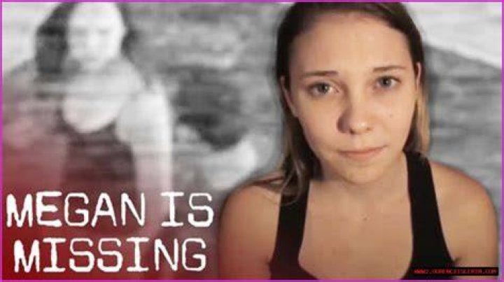 Megan Is Missing Photos: A Deep Dive into the Controversial Film