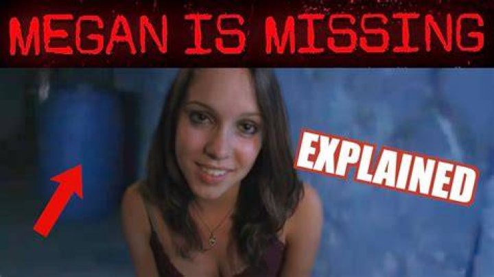 Megan is Missing Real Photos: Unveiling the Truth Behind the Controversial Film