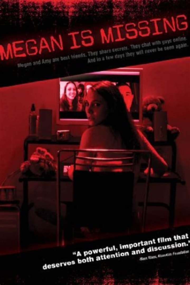 Megan Is Missing: The Hidden Truth Behind the Controversial Film
