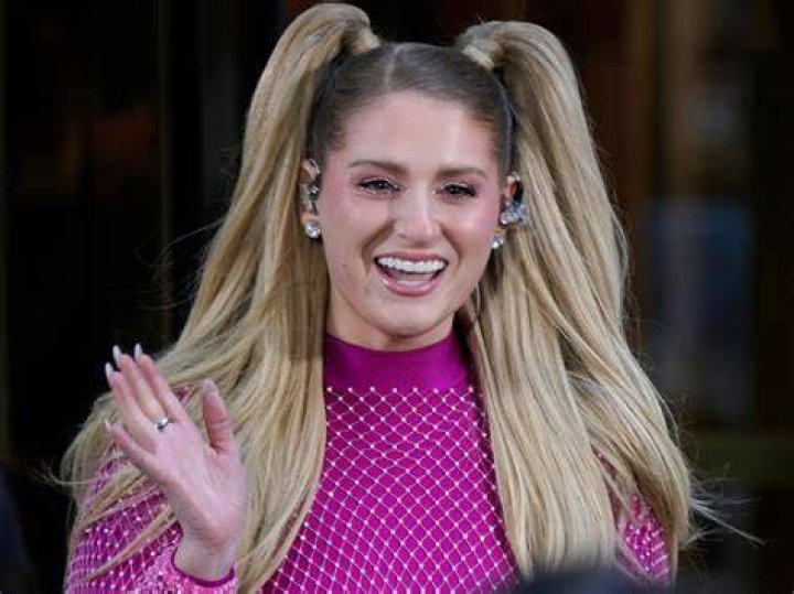 Meghan Trainor's Son Condition: A Journey of Love and Resilience