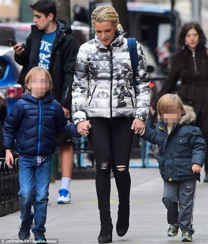 Megyn Kelly's Journey as a Mother: The Stories Behind Her Children
