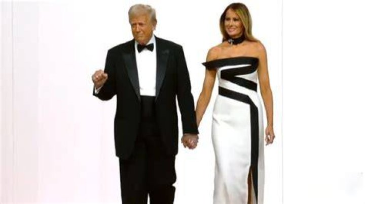 Melania Trump: The Height of Elegance and Influence